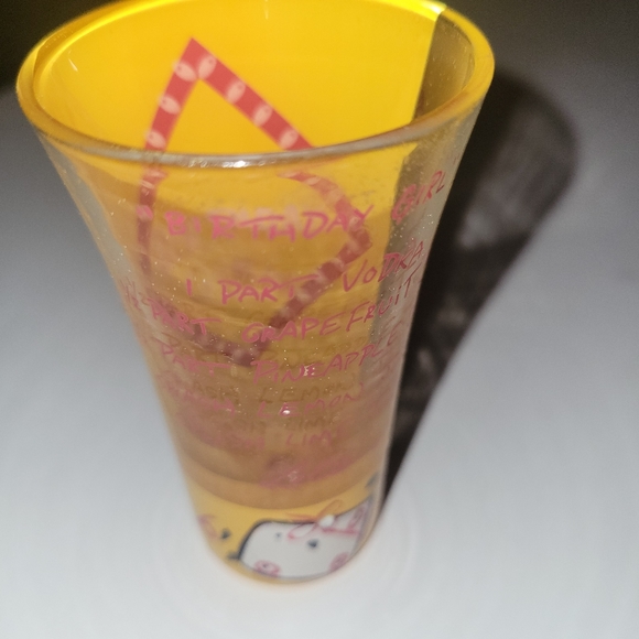 LOLITA SHOT GLASSES - Picture 12 of 13